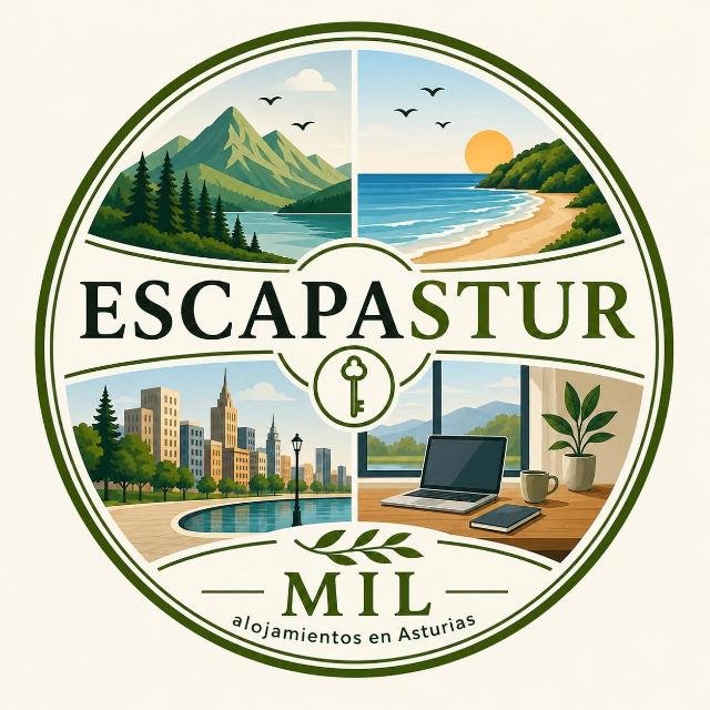 ESCAPASTUR